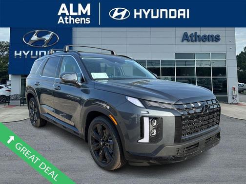 2025 Hyundai PALISADE XRT