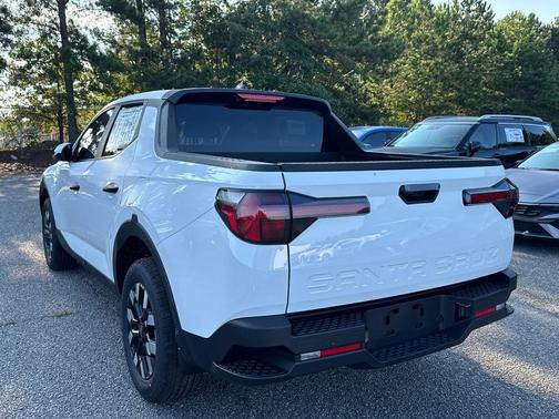 2026 Hyundai SANTA CRUZ SE