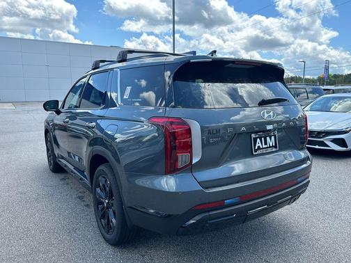 2025 Hyundai PALISADE XRT