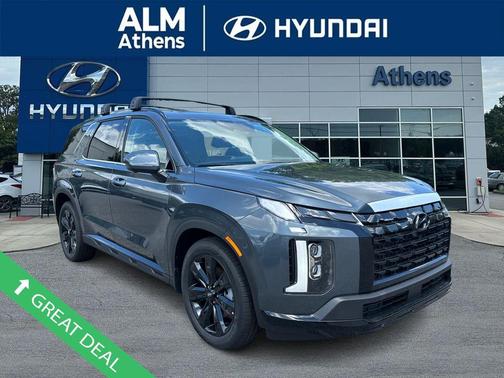 2025 Hyundai PALISADE XRT