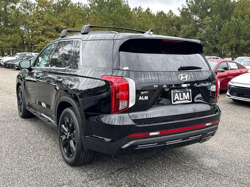 2025 Hyundai PALISADE XRT