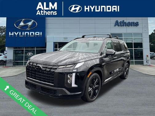 2025 Hyundai PALISADE XRT
