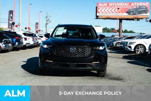 2024 Mazda CX-50 2.5 S Preferred Package