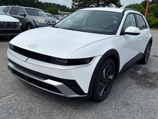 2025 Hyundai IONIQ 5 SEL