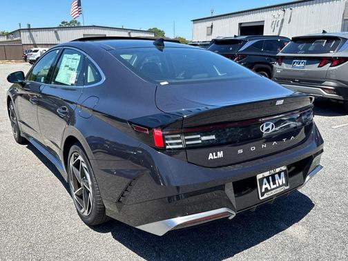 2025 Hyundai SONATA SEL Convenience