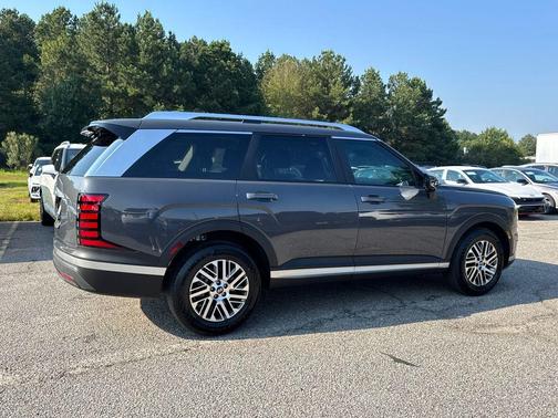 2026 Hyundai PALISADE SEL Convenience