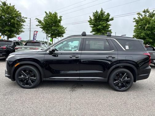 2025 Hyundai PALISADE XRT