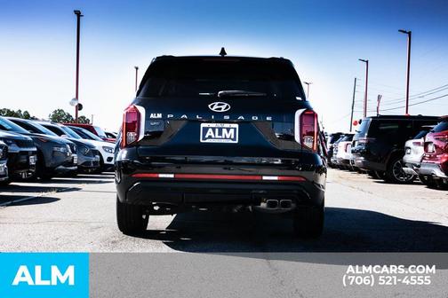 2023 Hyundai PALISADE XRT