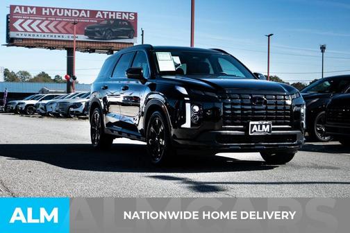 2023 Hyundai PALISADE XRT