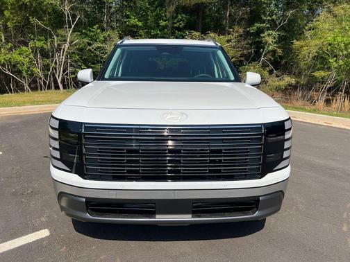 Pearl 2026 Hyundai PALISADE SEL