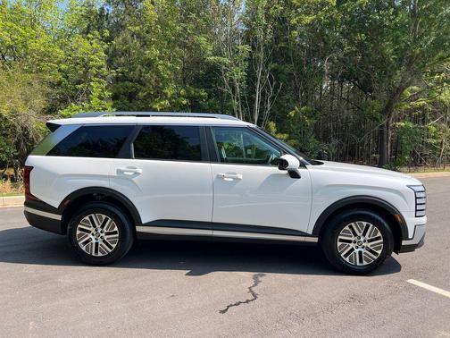 Pearl 2026 Hyundai PALISADE SEL