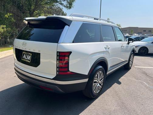Pearl 2026 Hyundai PALISADE SEL