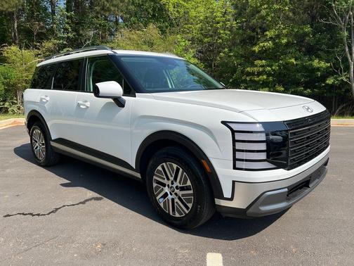 Pearl 2026 Hyundai PALISADE SEL