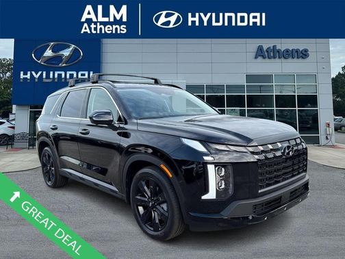 2025 Hyundai PALISADE XRT