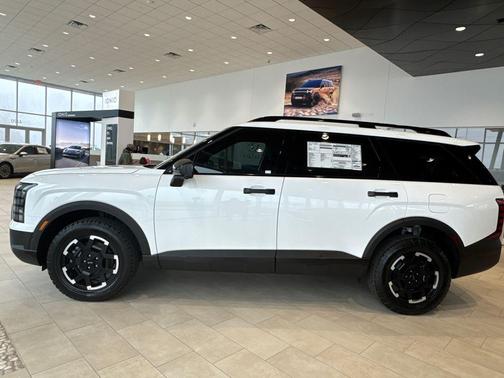 Pearl 2026 Hyundai PALISADE XRT Pro