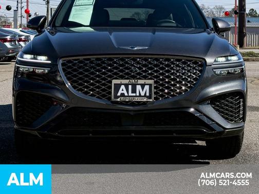 2023 Genesis GV70 3.5T Sport