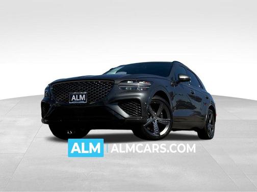 2023 Genesis GV70 3.5T Sport