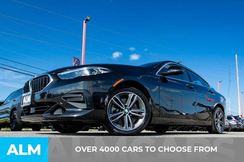 2024 BMW 228 Gran Coupe i xDrive