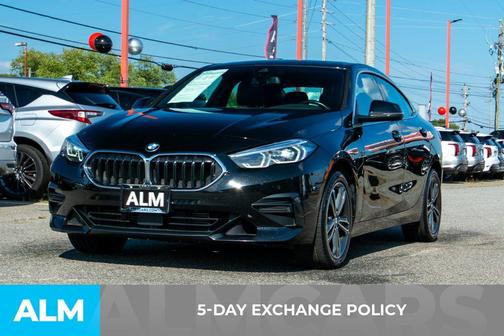 2024 BMW 228 Gran Coupe i xDrive