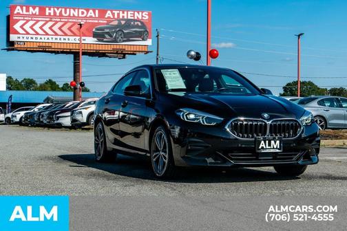 2024 BMW 228 Gran Coupe i xDrive