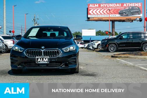 2024 BMW 228 Gran Coupe i xDrive