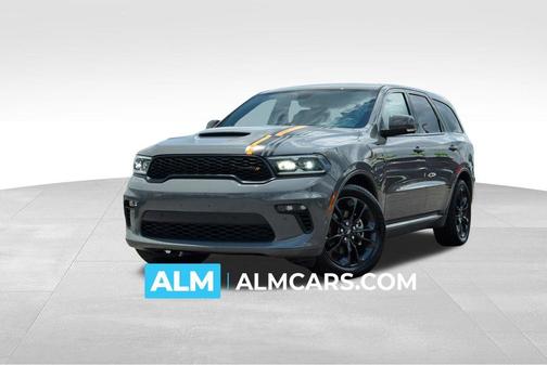 2022 Dodge Durango R/T