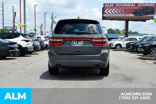 2022 Dodge Durango R/T
