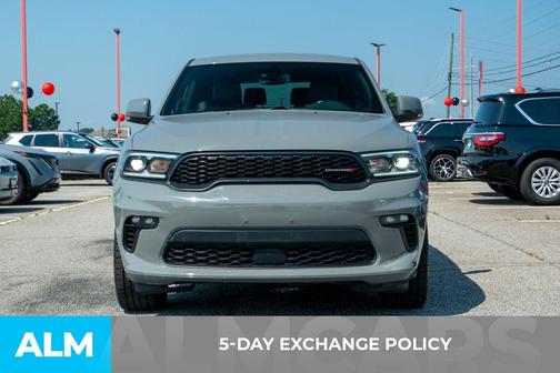 2022 Dodge Durango GT