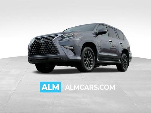 2023 Lexus GX 460 Base