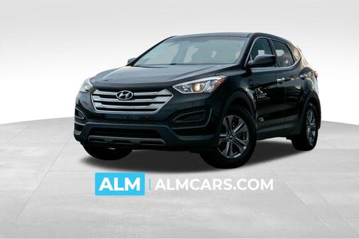 2016 Hyundai Santa Fe Sport 2.4L