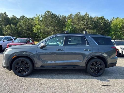 2025 Hyundai PALISADE XRT