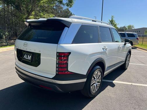 Pearl 2026 Hyundai PALISADE SEL
