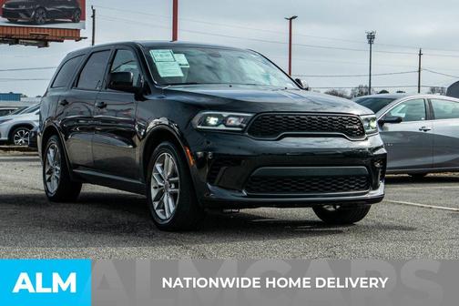 2023 Dodge Durango GT