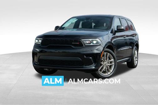 2023 Dodge Durango GT