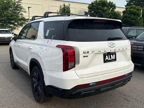 2025 Hyundai PALISADE XRT