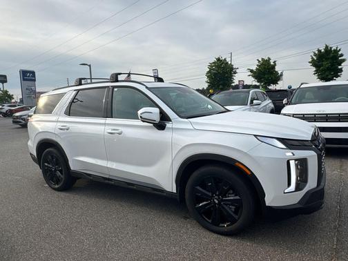 2025 Hyundai PALISADE XRT