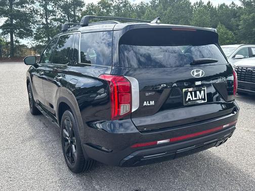 2025 Hyundai PALISADE XRT