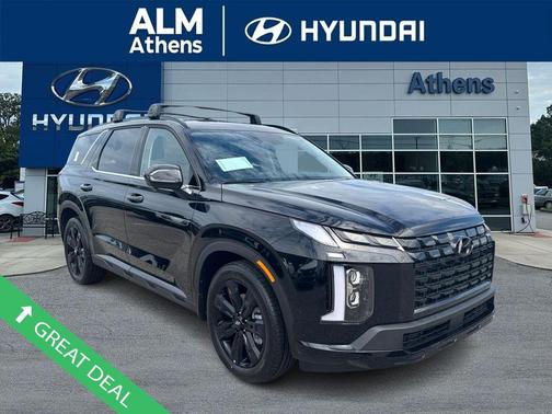 2025 Hyundai PALISADE XRT