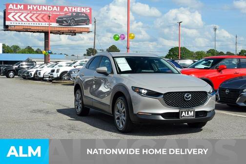 2023 Mazda CX-30 2.5 S Select Package