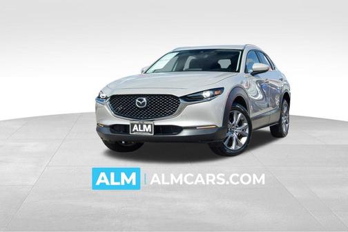 2023 Mazda CX-30 2.5 S Select Package