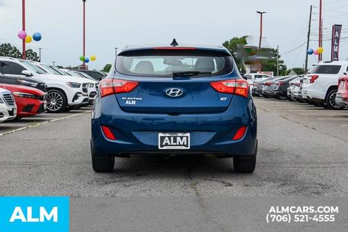 2013 Hyundai Elantra GT Base