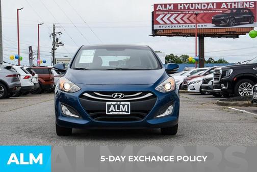 2013 Hyundai Elantra GT Base