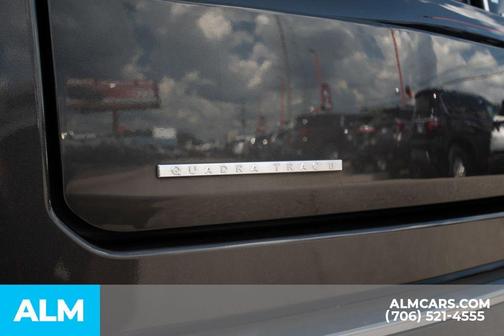 2023 Jeep Wagoneer L Series III