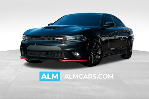 2019 Dodge Charger R/T
