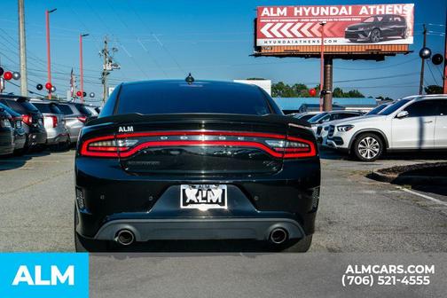 2019 Dodge Charger R/T