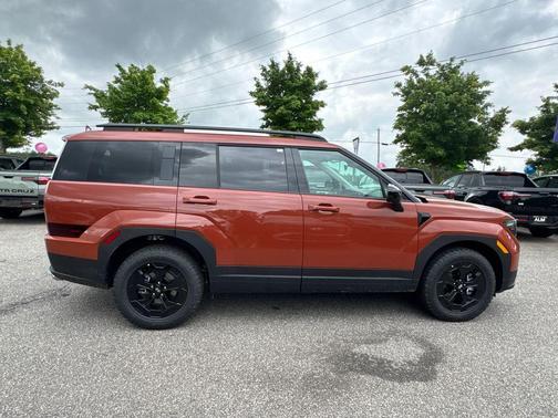 2025 Hyundai SANTA FE XRT