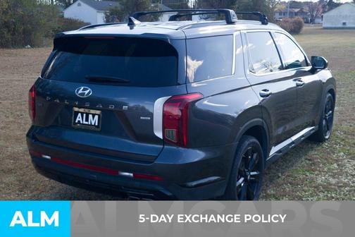 2024 Hyundai PALISADE XRT