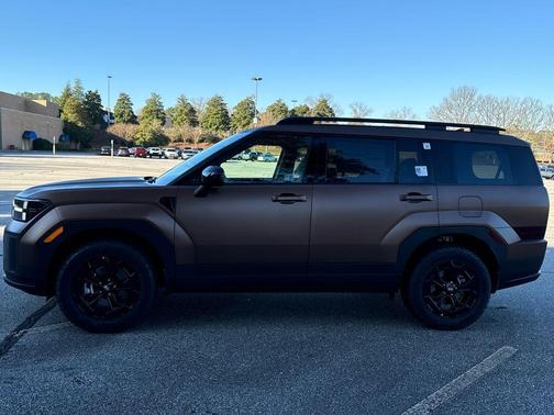 2025 Hyundai SANTA FE XRT