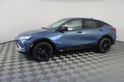 2026 Buick Envista Sport Touring FWD