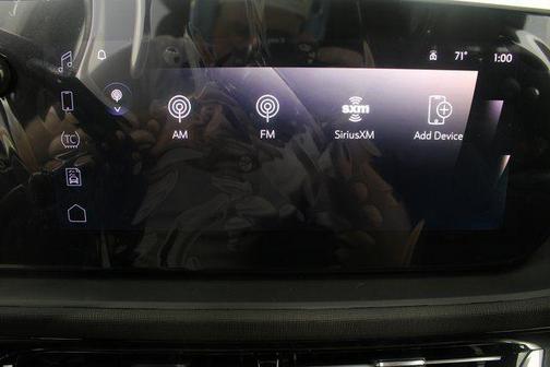 2026 Buick Envista Sport Touring FWD